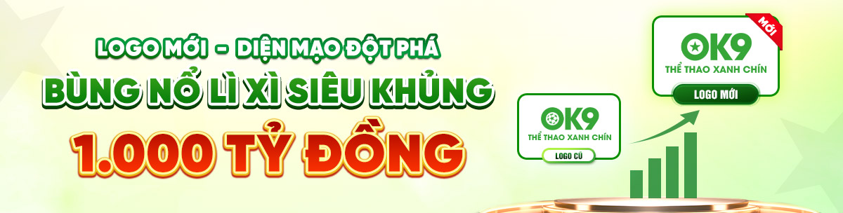 ok9 trang chủ